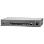 Juniper SRX110 wired router Fast Ethernet