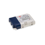 MEAN WELL LCM-25 LED driver