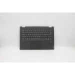 Lenovo 5CB0S17335 notebook spare part Cover + keyboard