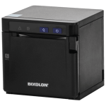 Bixolon SRP-QE300, USB, Ethernet, cutter, black