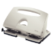 Leitz 51320085 hole punch 40 sheets Grey