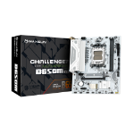 MAXSUN MS-Challenger B650M WIFI ICE AMD B650 micro ATX