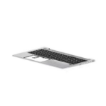 HP M35817-FP1 notebook spare part Keyboard