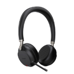 Yealink BH72 Headset Wired & Wireless Head-band Office/Call center USB Type-C Bluetooth Black