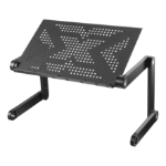 Deltaco DELO-0305 laptop stand Laptop & tablet stand Black