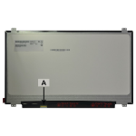 2-Power 17.3 1600x900 HD+ LED Matte Screen