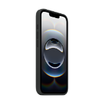 Apple MD3N4ZM/A mobile phone case 15.5 cm (6.1") Cover Black