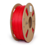 Gembird 3DP-PLA1.75-01-R 3D printing material Polylactic acid (PLA) Red 1 kg