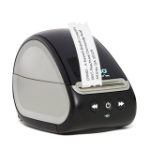 DYMO LabelWriter 550 label printer Direct thermal Wired LW