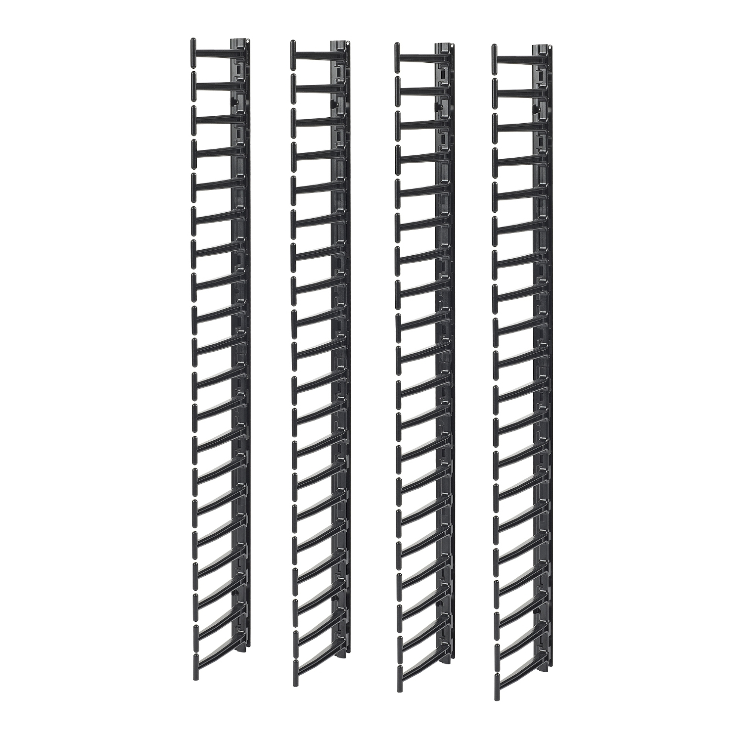 Apc Netshelter Cable Management. Vertical Cable Manager. For Netshelte