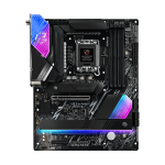 Asrock Z890 Lightning WiFi Intel Z890 LGA 1851 (Socket V1) ATX