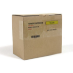 Data Direct Konica Minolta C35 Develop +35 Toner Yellow Remanufactured TNP22Y