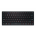 CHERRY JK-9250US-2 keyboard Universal USB + RF Wireless + Bluetooth QWERTY US English Black, Red