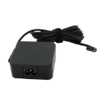 ASUS 0A001-00893100 power adapter/inverter Indoor 65 W Black