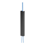 Neomounts ADS06-123BL Kabelgoot - magnetische bevestiging - universeel