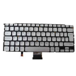 DELL PWMNC laptop reserve-onderdeel Toetsenbord