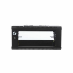 4Cabling 002.013.0430 rack cabinet Black