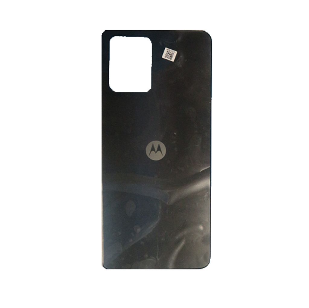 EU Product - Moto G53 Back Cover - Blue thumbnail