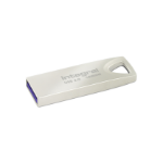 Integral 128GB USB3.0 DRIVE ARC METAL UP TO R-110 W-30 MBS