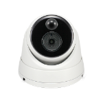 Swann NHD-888MSD Dome IP security camera Indoor & outdoor 3840 x 2160 pixels Ceiling
