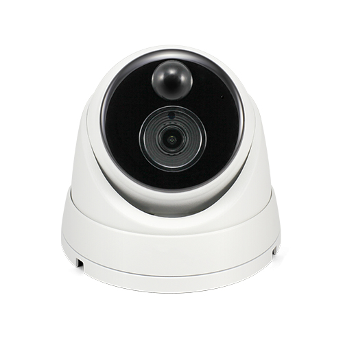 Swann NHD-888MSD Dome IP security camera Indoor & outdoor 3840 x 2