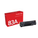 Xerox 006R03650 Toner cartridge, 1.5K pages (replaces HP 83A/CF283A) for HP LaserJet M 225/Pro M 125
