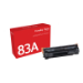 Xerox 006R03650 Toner cartridge, 1.5K pages (replaces HP 83A/CF283A) for HP LaserJet M 225/Pro M 125
