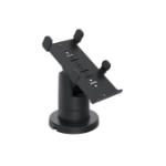 Ergonomic Solutions SpacePole Payment VER240-S-MN-62 POS system accessory POS mount White Composite