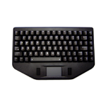TG3 Electronics KBA-BLT-5RBUVS keyboard USB Black