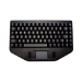 TG3 Electronics KBA-BLT-5RBUVS keyboard USB Black