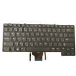 DELL F2JGG laptop spare part Keyboard