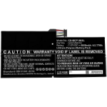 CoreParts MBXTAB-BA066 tablet spare part/accessory
