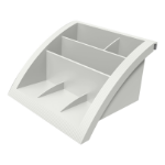 Dataflex Viewmate utensil tray - option 170