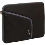 Case Logic PLS-14-BLACK notebook case 14.1" Sleeve case