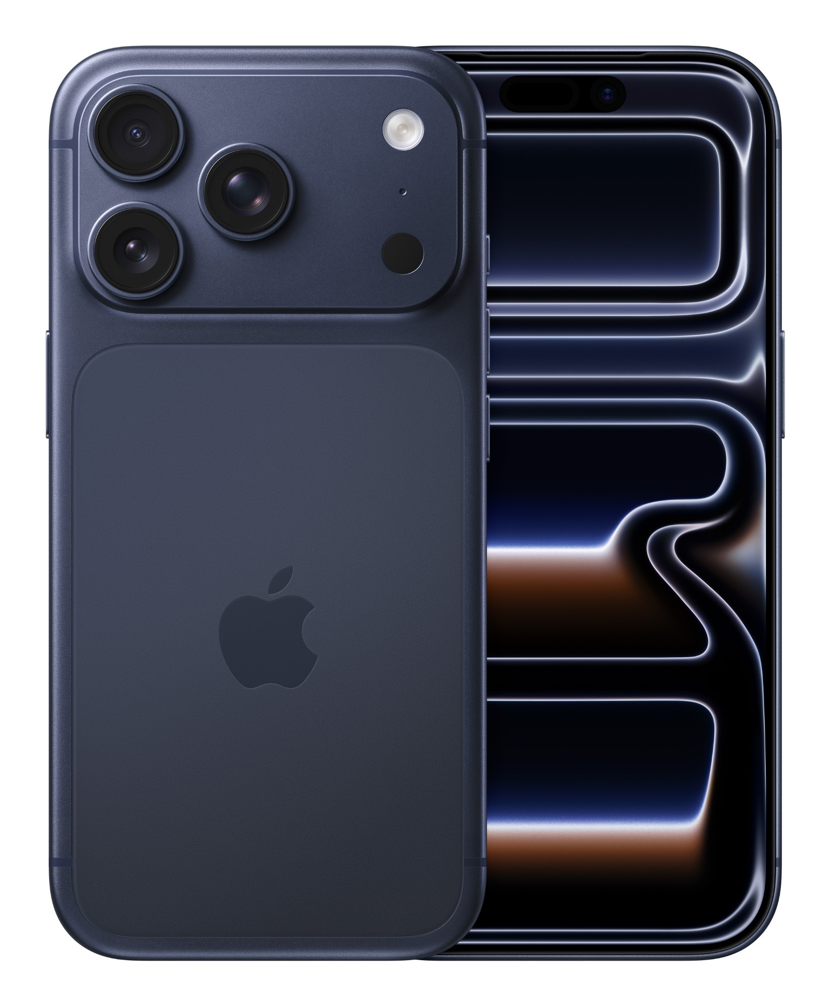 iPhone 17 Pro 1TB Deep Blue