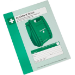 Safety First Aid Gro Accident Book A4GDPR Compliant