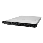 ASUS RS500-E9-PS4 Intel® C621 LGA 3647 (Socket P) Rack (1U) Grey