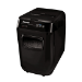 Fellowes AutoMax 200C paper shredder Cross shredding 60 dB 9.02" (22.9 cm) Black