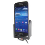 Brodit 512544 houder Actieve houder Mobiele telefoon/Smartphone Zwart