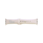 Centon OC-FIU-AAAG00A Smart Wearable Accessories Band White Silicone