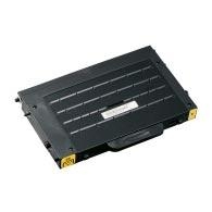 Samsung CLP-500D5Y/ELS Toner yellow. 5K pages/5% for Samsung CLP-500
