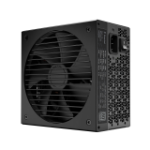 Fractal Design Ion+ 2 Platinum 660W power supply unit 20+4 pin ATX ATX Black