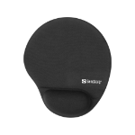 Sandberg Memory Foam Mousepad Round