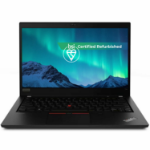 BSI-Refurbished Lenovo ThinkPad T14 G2 i5 11th Gen (BSI Certified Refurbished)
