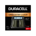 Duracell DRC6101 battery charger