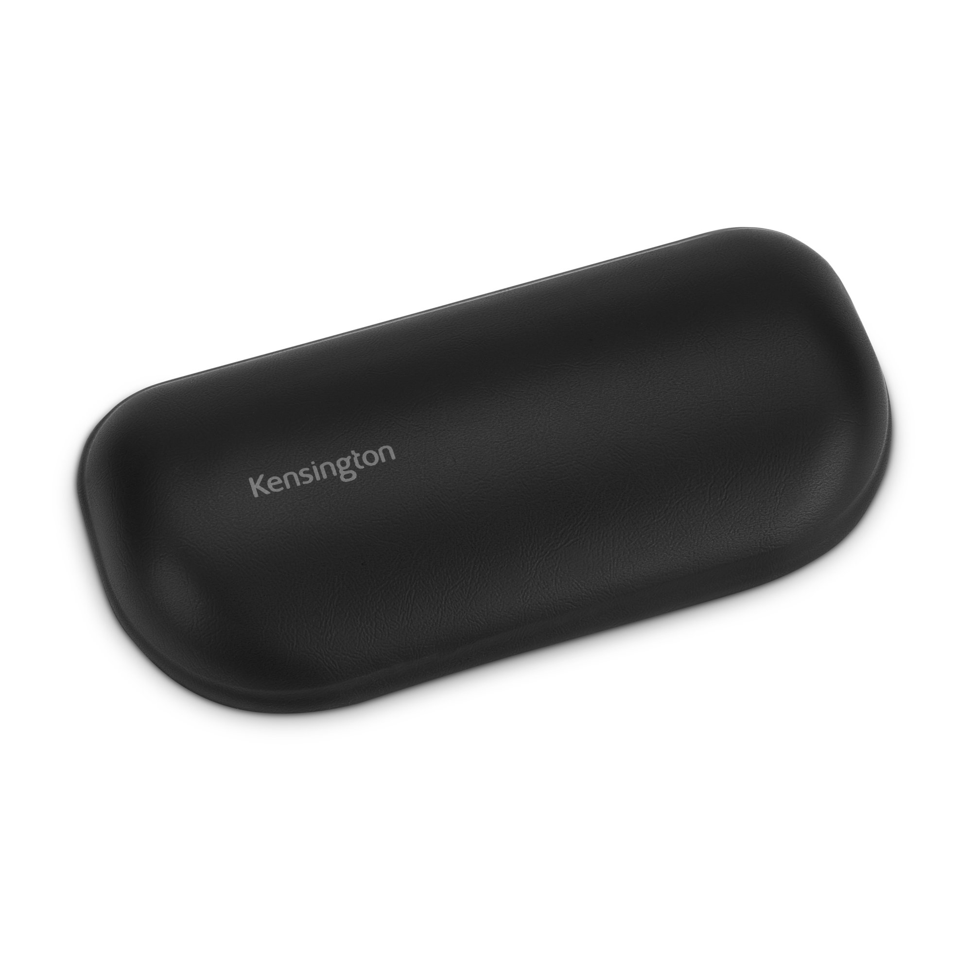 Kensington ErgoSoft descanso para pulsos Gel, Poliuretano termoplástico (TPU) Preto