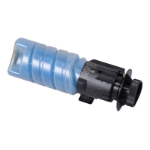 OKI MC554 HY Cyan Toner