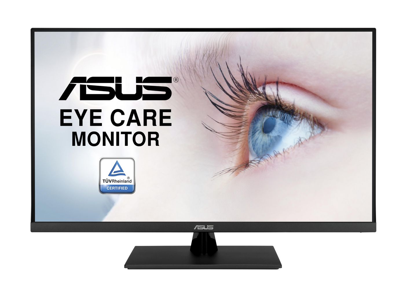 ASUS 31.5" 4K UHD Eye Care Monitor (VP32UQ) IPS 3840 x 2160 HDMI...