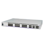 Alcatel-Lucent Enterprise OS6860N-U28-CH network switch L3 1U Grey