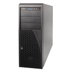 Intel P4304XXMUXX computer case Rack Black